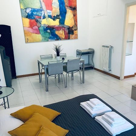 Апартаменти Flat 03 - New Opening Рим Екстер'єр фото