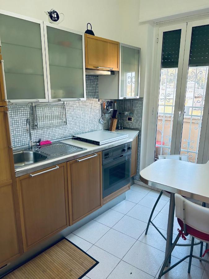 Апартаменти Flat 03 - New Opening Рим Екстер'єр фото