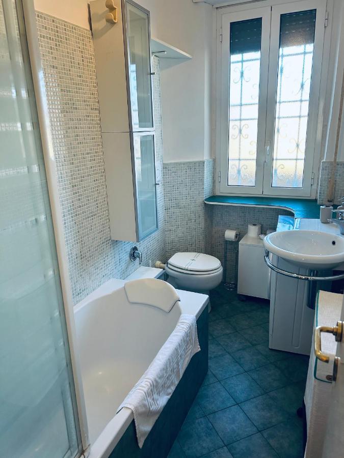 Апартаменти Flat 03 - New Opening Рим Екстер'єр фото