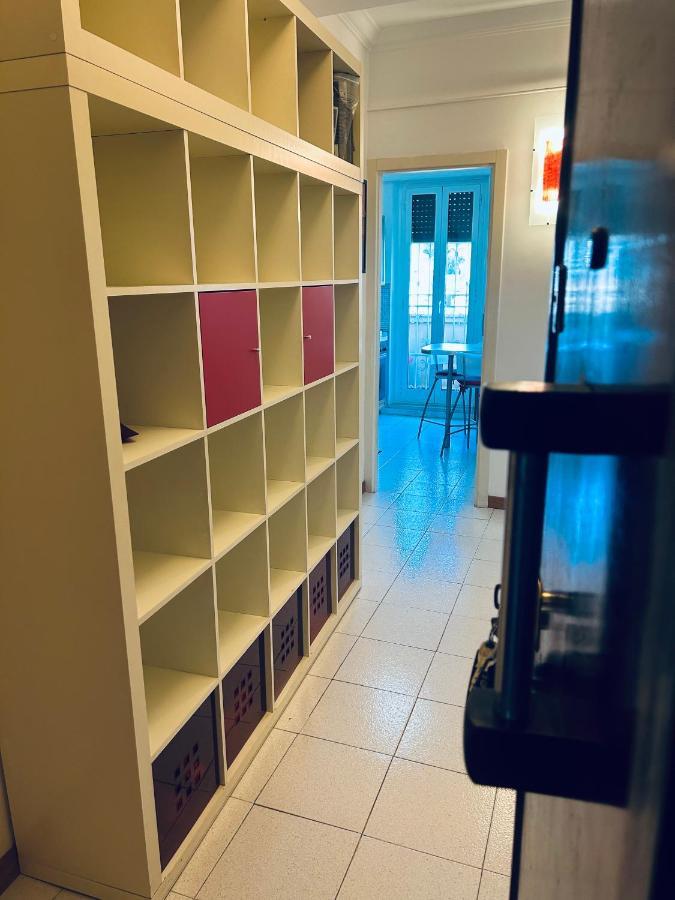 Апартаменти Flat 03 - New Opening Рим Екстер'єр фото