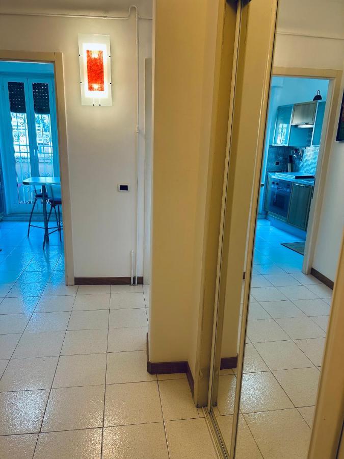 Апартаменти Flat 03 - New Opening Рим Екстер'єр фото