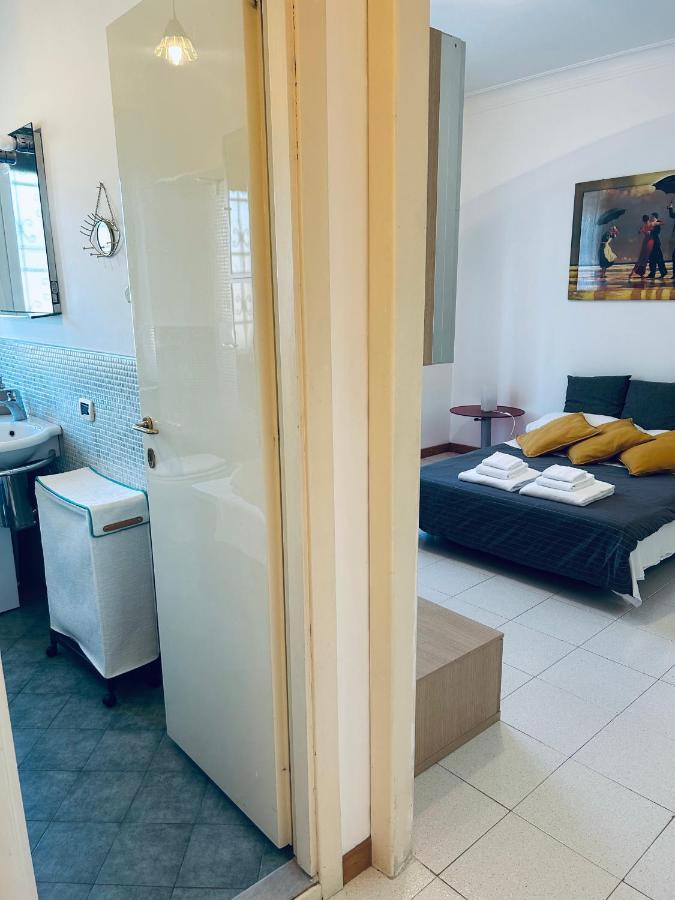 Апартаменти Flat 03 - New Opening Рим Екстер'єр фото
