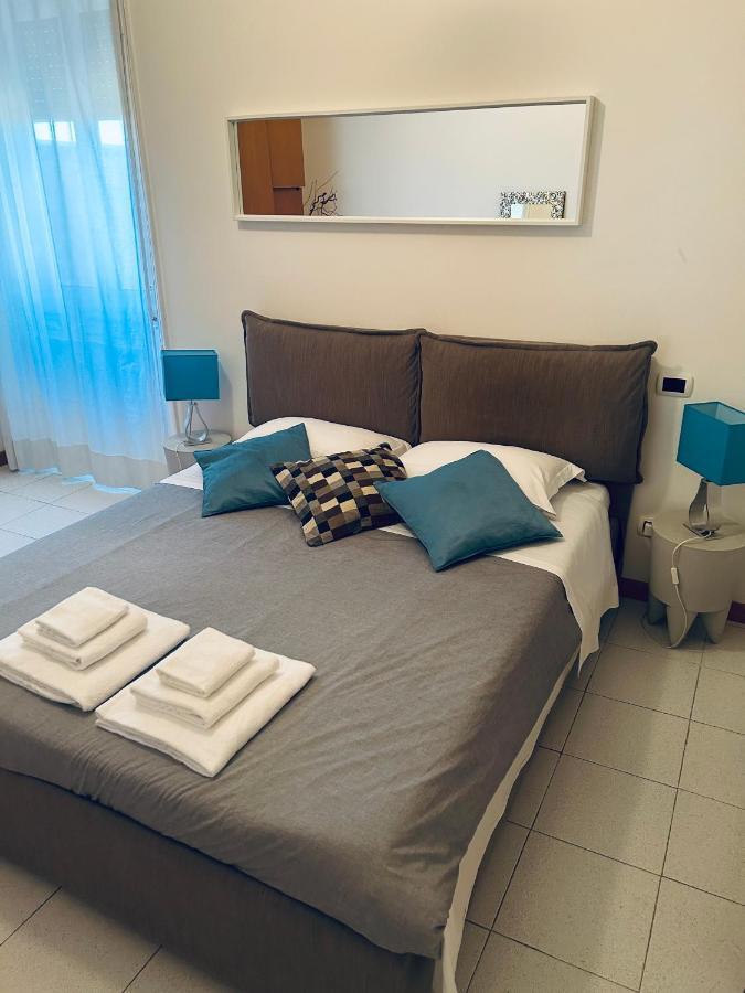 Апартаменти Flat 03 - New Opening Рим Екстер'єр фото